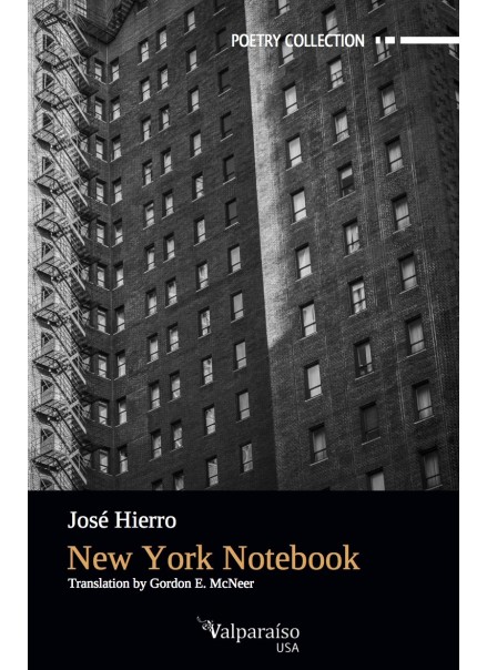 01. New York Notebook