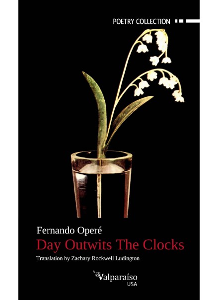 12. Day outwits the clocks