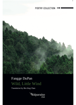 57. Wild, Little Wind
