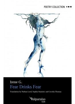 64. Fear Drinks Fear