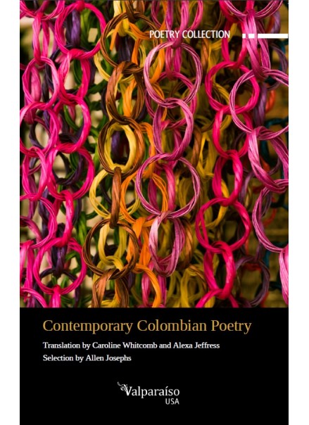 31. Contemporary Colombian Poetry