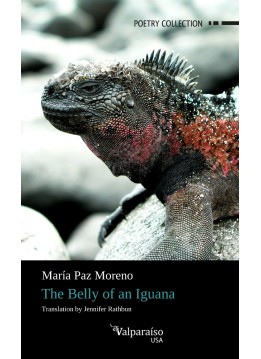 44. The Belly of an Iguana